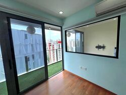 Urban Vista (D16), Condominium #533763511